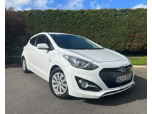 2016 Hyundai i30 1.4L Diesel For Sale Images