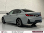 2025 BMW 3 SERIES 330e M Sport (G20 LCII) PHEV 290bhp Auto - 251 Reg