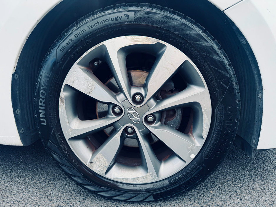 2017 Hyundai i20 1.2L Petrol For Sale Images