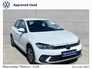 2024 VOLKSWAGEN POLO 1.0TSI 95BHP LIFE WITH REAR VIEW CAMERA