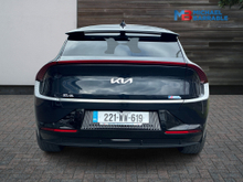 2022 Kia EV6 0L Electric For Sale Images