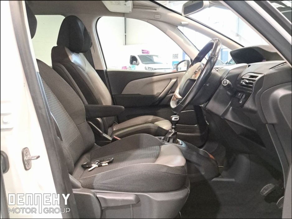 2020 Citroen Grand C4 SpaceTourer 1.5L Diesel For Sale Images