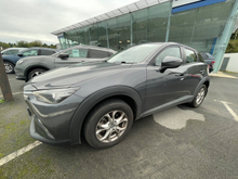 2018 Mazda CX-3 1.5L Diesel For Sale Images