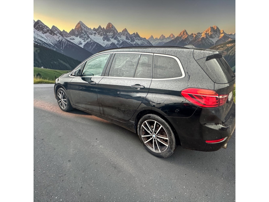 2015 BMW 2 Series 1.5L Petrol For Sale Images