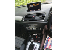 2017 Audi Q3 1.4L Petrol For Sale Images