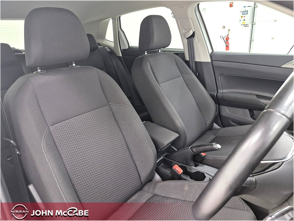 2021 Volkswagen Polo 1.0L Petrol For Sale Images