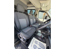 2023 Ford Transit 2L Diesel For Sale Images