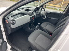 2014 Dacia Duster 1.5L Diesel For Sale Images
