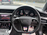 2023 AUDI A6 40TDI 204HP quattro S tronic S Line
