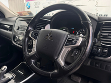 2016 Mitsubishi Outlander 2L Petrol Plug-in Hybrid For Sale Images