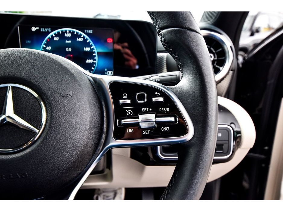 Used Mercedes-Benz A Class A180d Saloon Progressive Auto (2020 (201))