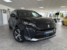 2023 Peugeot 5008 1.5L Diesel For Sale Images