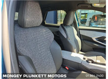 2026 Peugeot 3008 1.2L Petrol Hybrid For Sale Images