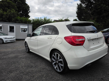 2014 Mercedes-Benz A Class 1.6L Petrol For Sale Images