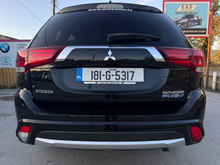 2018 Mitsubishi Outlander 2L Petrol Plug-in Hybrid For Sale Images