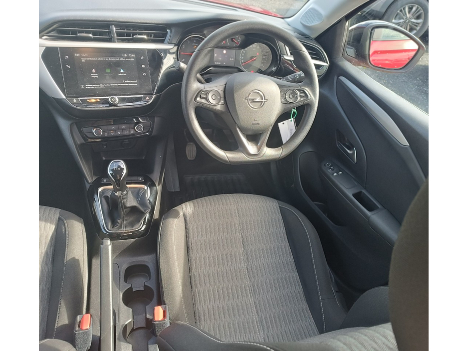 2023 Opel Corsa 1.2L Petrol For Sale Images