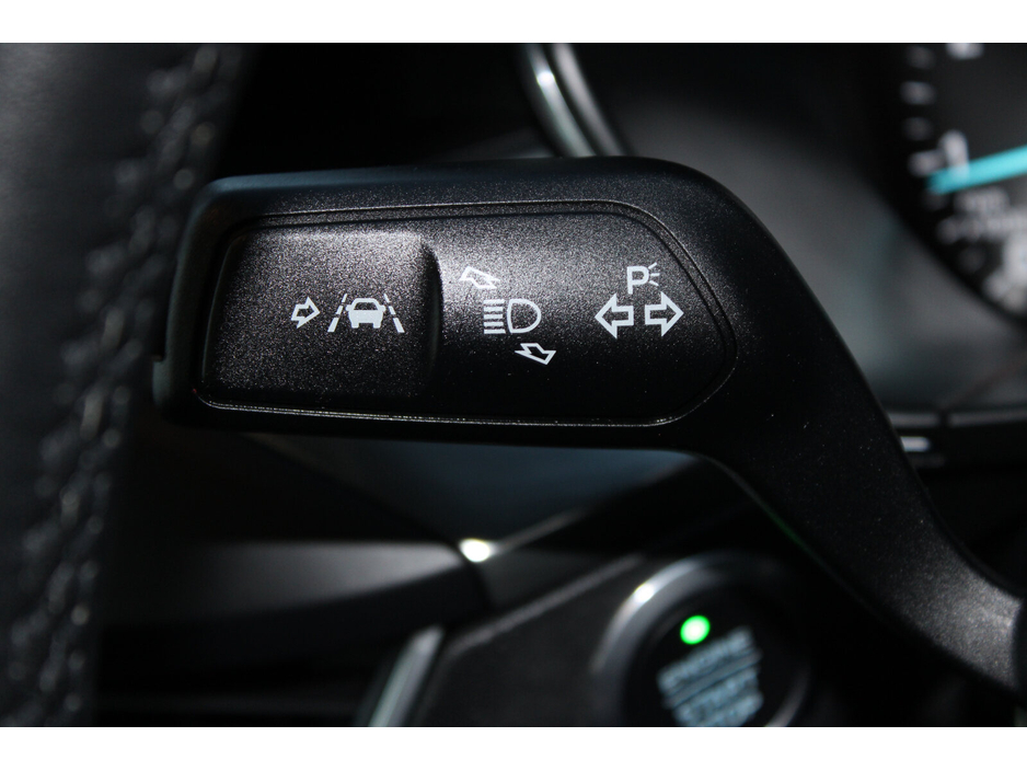 2020 Ford Focus 1L Petrol For Sale Images