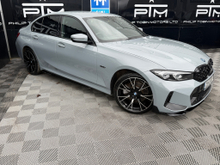 BMW 3 Series 330e M Sport G20 288HP AUTO...