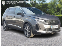 2023 Peugeot 5008 1.5L Diesel For Sale Images