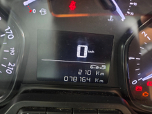2022 Opel Vivaro 1.5L Diesel For Sale Images