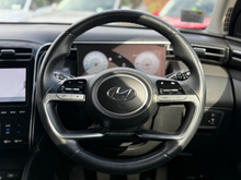 2021 Hyundai Tucson 1.6L Diesel For Sale Images