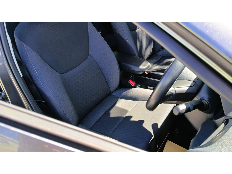 2022 Toyota Yaris 1.5L Petrol Hybrid For Sale Images