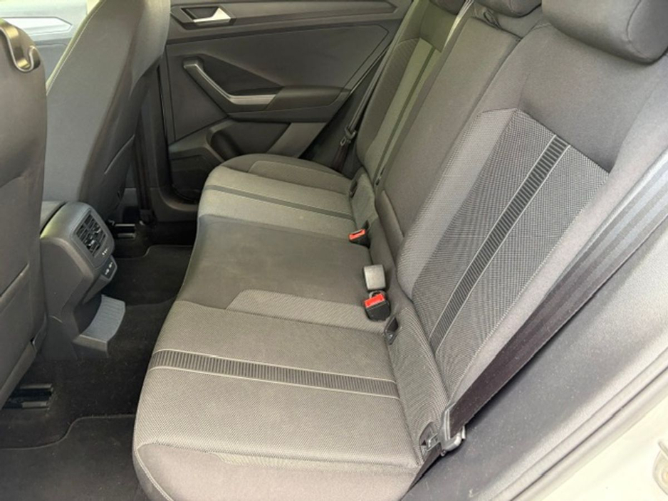 2022 Volkswagen T-Roc 2L Diesel For Sale Images