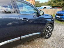 2019 Peugeot 5008 1.5L Diesel For Sale Images