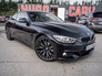 2014 BMW 4 SERIES 2014 BMW 420d M-Sport/FSH/New NCT/Warranty