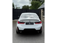 2022 BMW 3 Series 2L Diesel For Sale Images