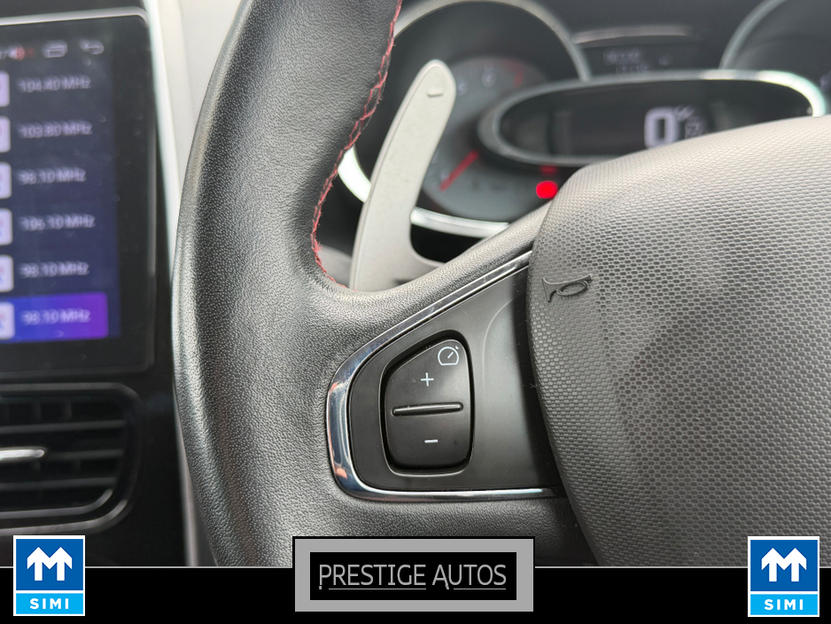 Renault Clio 1.6 RS SPORT AUTO *CAR ID 12* — thumbnail 16