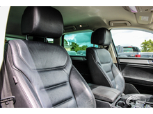 2016 Volkswagen Touareg 3L Diesel For Sale Images