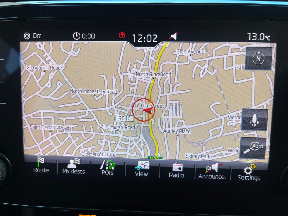 2019 Skoda Superb 2L Diesel For Sale Images