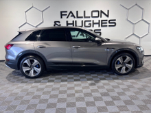 2021 Audi e-tron 0L Electric For Sale Images