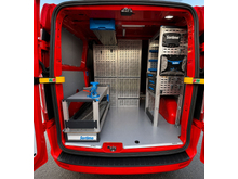 2021 Ford Transit Custom 2L Diesel For Sale Images