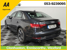 2018 Audi A4 2L Diesel For Sale Images