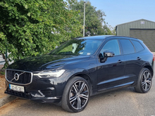 2020 Volvo XC60 2L Petrol Plug-in Hybrid For Sale Images
