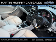 2015 Mercedes-Benz CLA Class 1.6L Petrol For Sale Images