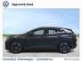 2022 VOLKSWAGEN ID.4 BUSINESS 77kWh 204HP