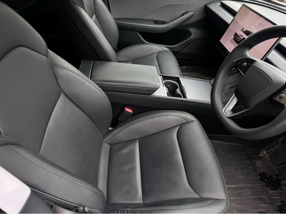 2024 Tesla Model 3 ElectricL Electric For Sale Images