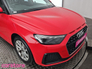 2022 AUDI A1 1.0 TFSI 95HP S Tronic