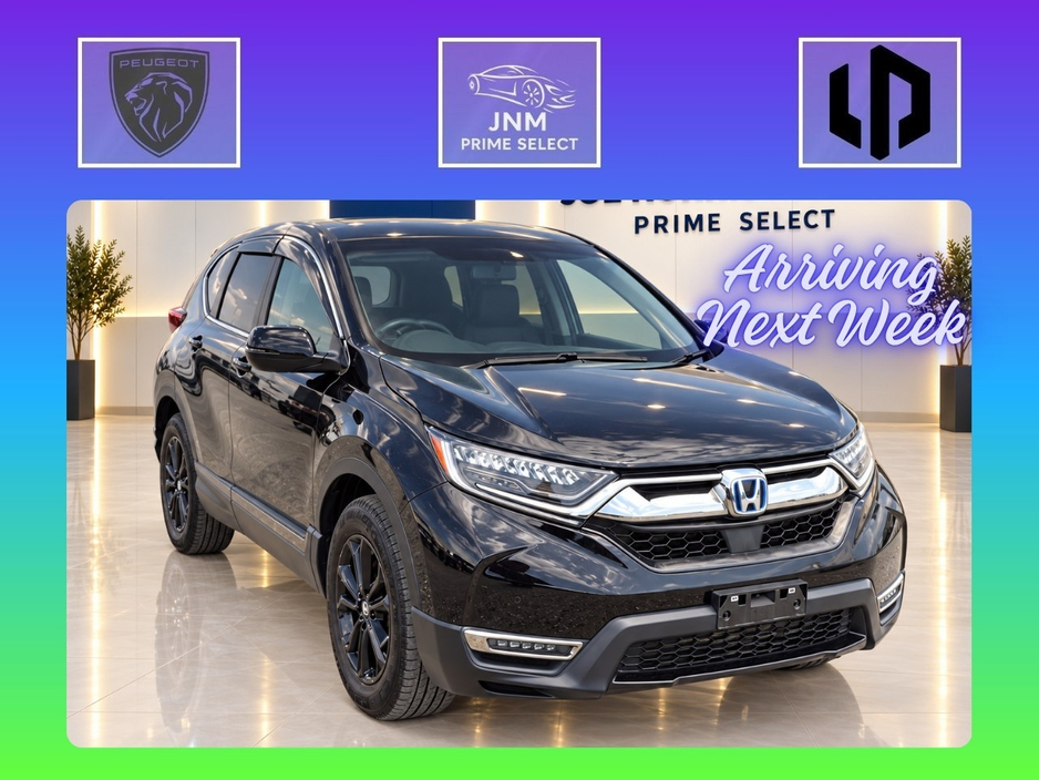 Used Honda CR-V 2022 in Meath