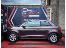 2012 Audi A1 1.4L Petrol For Sale Images