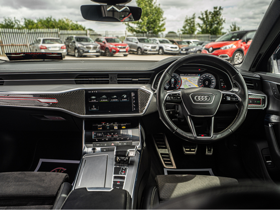 2019 Audi A6 2.0L Diesel For Sale Images