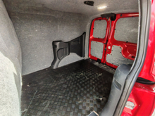 2024 Ford Transit Courier 1.5L Diesel For Sale Images