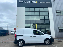 2024 Renault Kangoo 1.5L Other For Sale Images