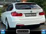 2013 BMW 3 SERIES 320 D M-SPORT TOURER AUTO PAN ROOF *CAR ID 11*