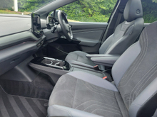 2023 Volkswagen ID.4 0L Electric For Sale Images