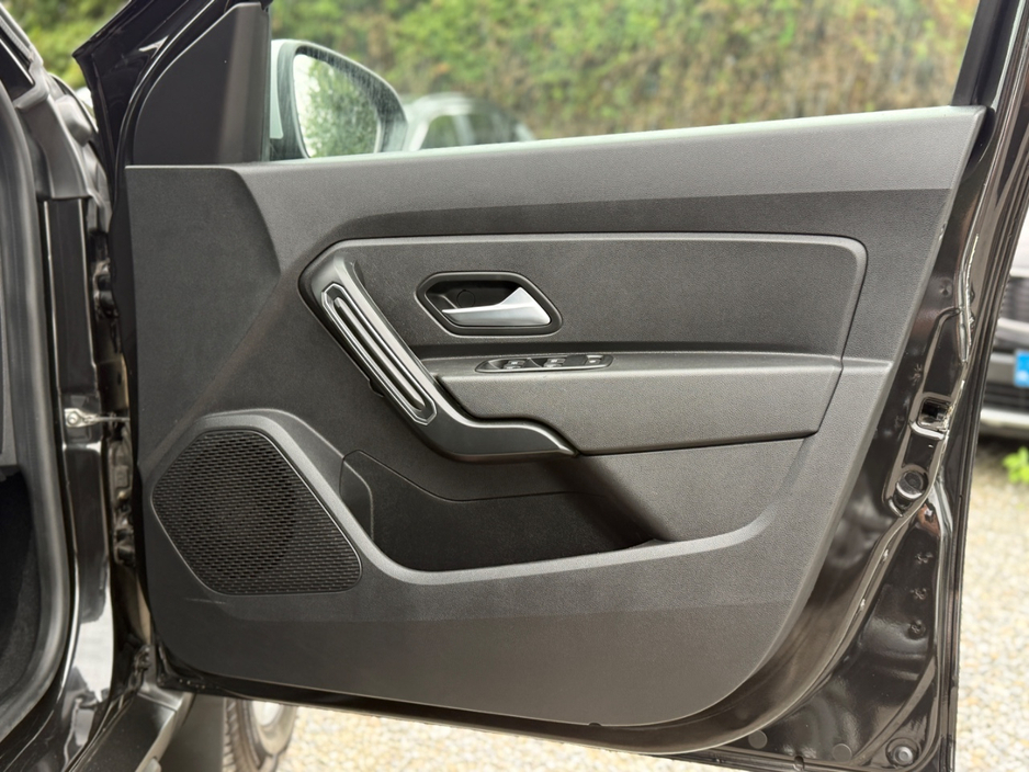 2021 Dacia Duster 1.5L Diesel For Sale Images