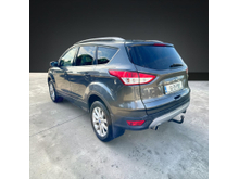 2016 Ford Kuga 2L Diesel For Sale Images